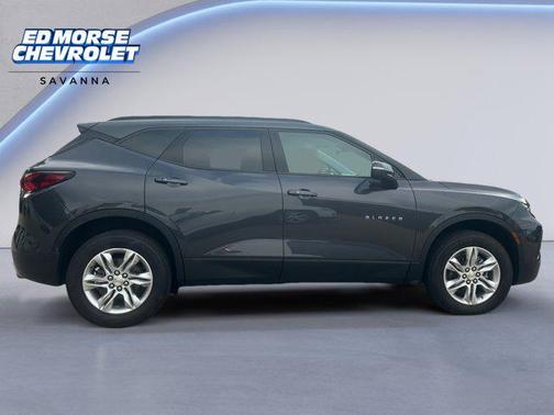 2021 Chevrolet Blazer 1LT