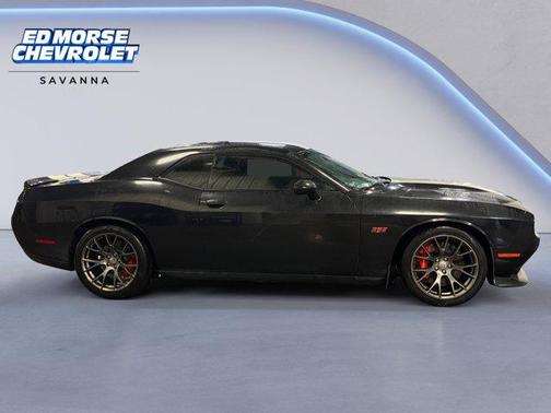 2015 Dodge Challenger SRT 392