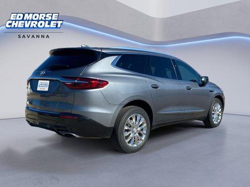 2021 Buick Enclave FWD Premium