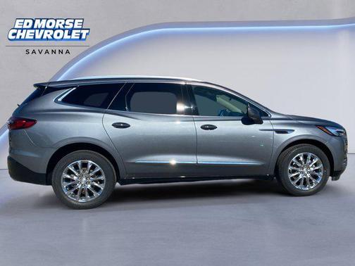 2021 Buick Enclave FWD Premium