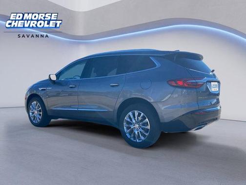 2021 Buick Enclave FWD Premium