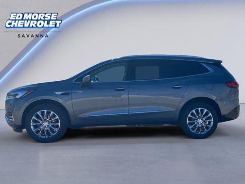 2021 Buick Enclave FWD Premium