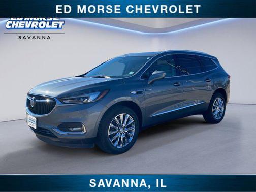 2021 Buick Enclave FWD Premium