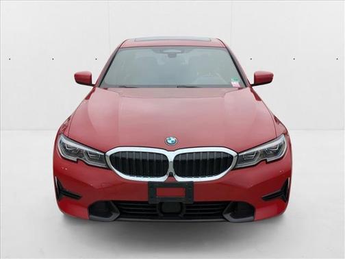 2021 BMW 330e xDrive