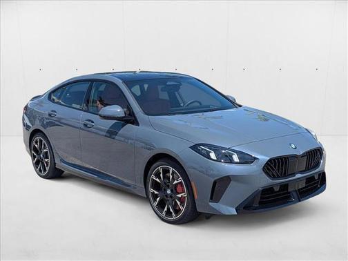2025 BMW 228 Gran Coupe xDrive