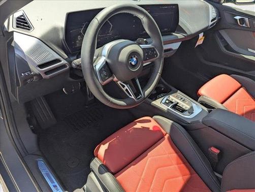 2025 BMW 228 Gran Coupe xDrive