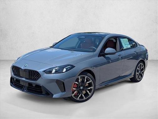 2025 BMW 228 Gran Coupe xDrive