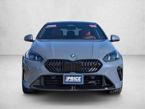 2025 BMW 228 Gran Coupe xDrive