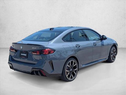 2025 BMW 228 Gran Coupe xDrive