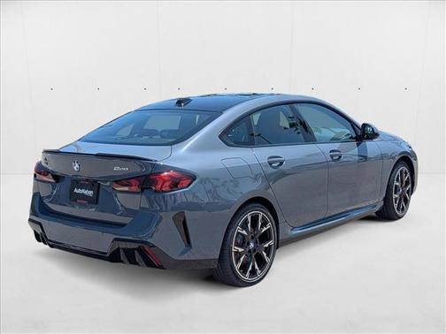 2025 BMW 228 Gran Coupe xDrive
