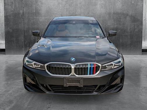 2023 BMW 330e xDrive