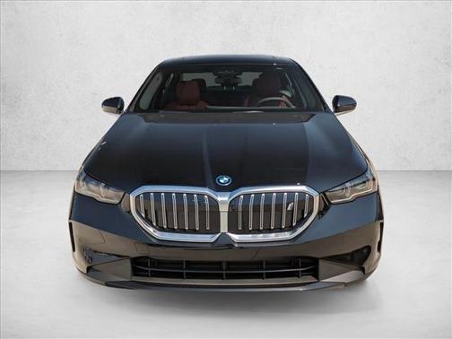 2025 BMW i5 xDrive40