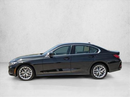 2025 BMW 330 i xDrive