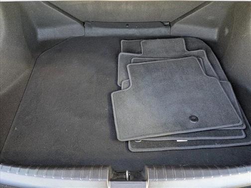 2020 Acura ILX Premium Package