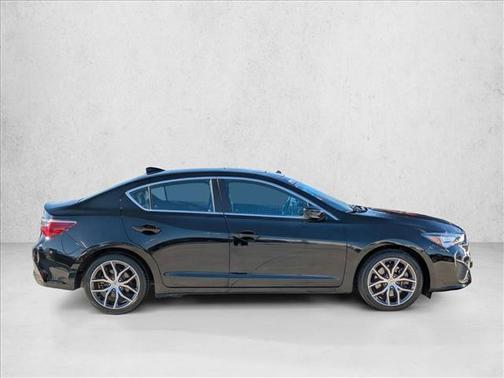 2020 Acura ILX Premium Package