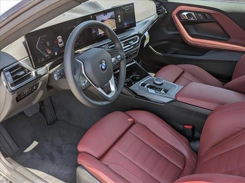2024 BMW 230 i xDrive