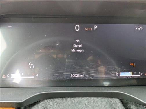 2021 Jeep Grand Cherokee L Summit