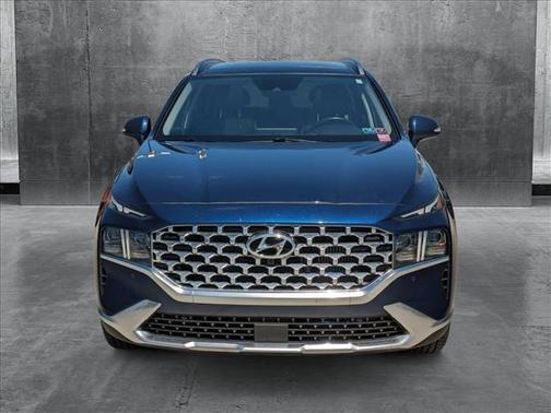 2021 Hyundai SANTA FE Limited
