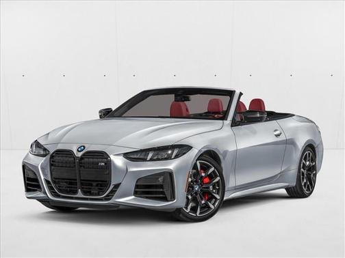 2026 BMW M440 i xDrive