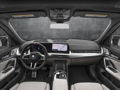 2025 BMW X1 M35i