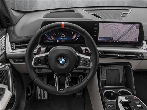 2025 BMW X1 M35i