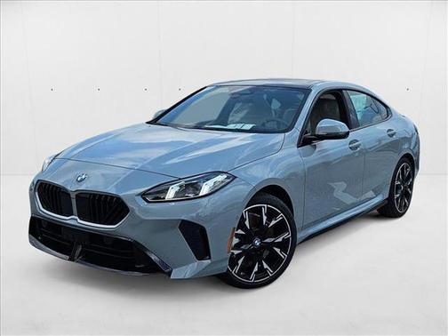 2025 BMW 228 Gran Coupe xDrive