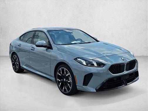 2025 BMW 228 Gran Coupe xDrive
