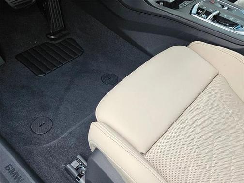 2025 BMW 228 Gran Coupe xDrive