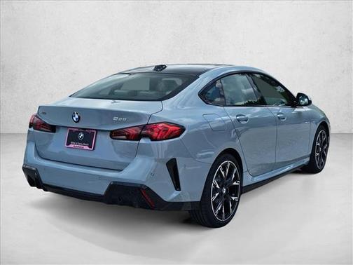 2025 BMW 228 Gran Coupe xDrive