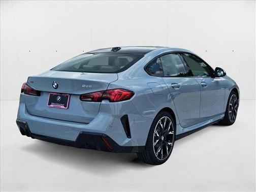 2025 BMW 228 Gran Coupe xDrive