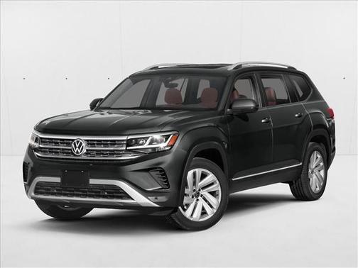 2023 Volkswagen Atlas 3.6L SEL