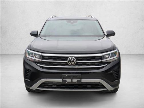 2023 Volkswagen Atlas 3.6L SEL