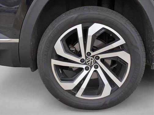 2023 Volkswagen Atlas 3.6L SEL