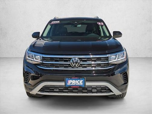 2023 Volkswagen Atlas 3.6L SEL