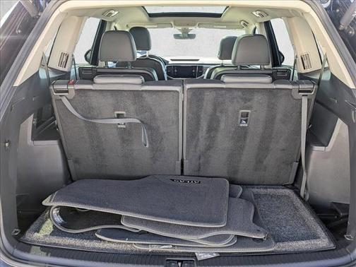 2023 Volkswagen Atlas 3.6L SEL
