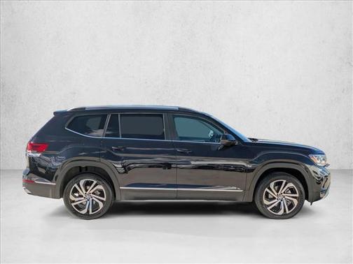 2023 Volkswagen Atlas 3.6L SEL