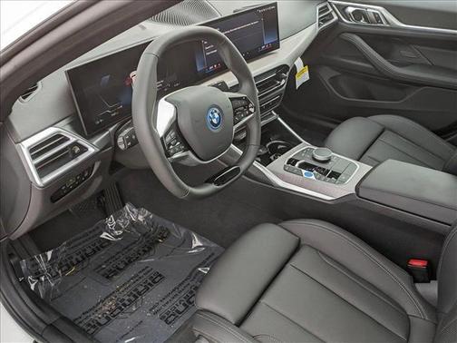2025 BMW i4 Gran Coupe eDrive40