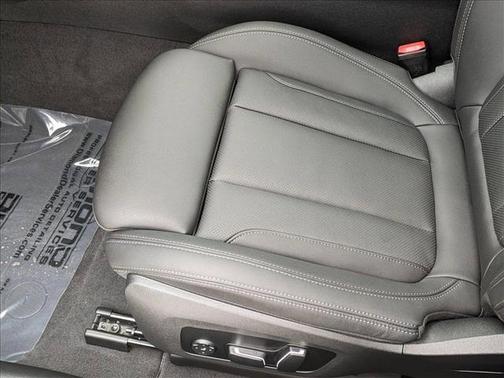 2025 BMW i4 Gran Coupe eDrive40