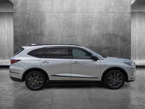 2022 Acura MDX A-Spec