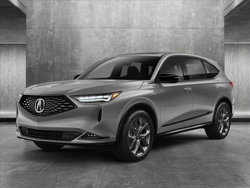 2022 Acura MDX A-Spec