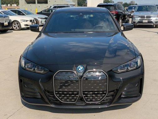 2024 BMW i4 Gran Coupe xDrive40