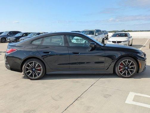 2024 BMW i4 Gran Coupe xDrive40