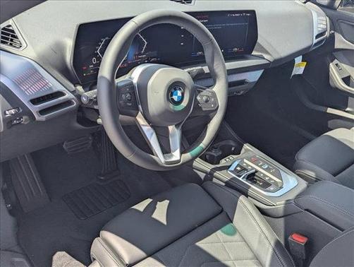 2025 BMW 228 Gran Coupe xDrive