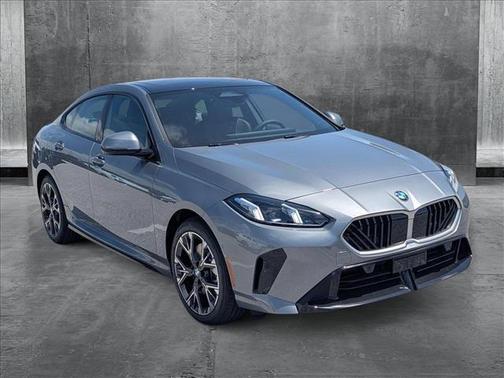 2025 BMW 228 Gran Coupe xDrive