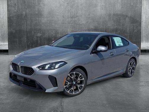 2025 BMW 228 Gran Coupe xDrive