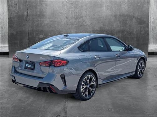 2025 BMW 228 Gran Coupe xDrive