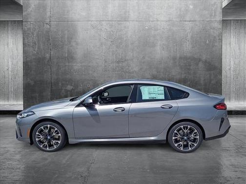 2025 BMW 228 Gran Coupe xDrive