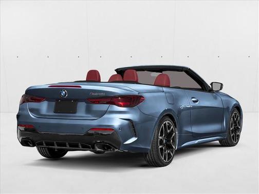 2026 BMW M440 i xDrive