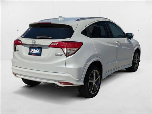 2019 Honda HR-V Touring