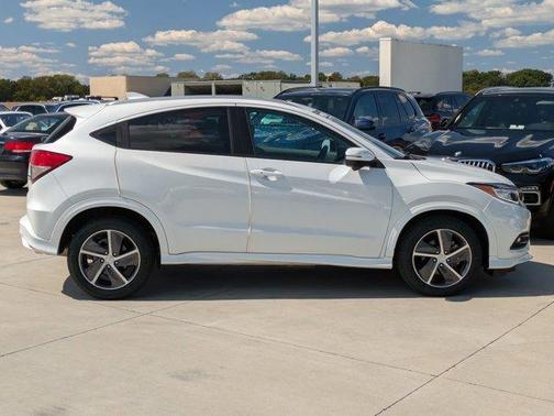 2019 Honda HR-V Touring